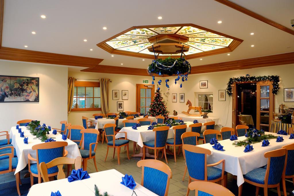 Hotel Zum Baecker Udenhain Luaran gambar